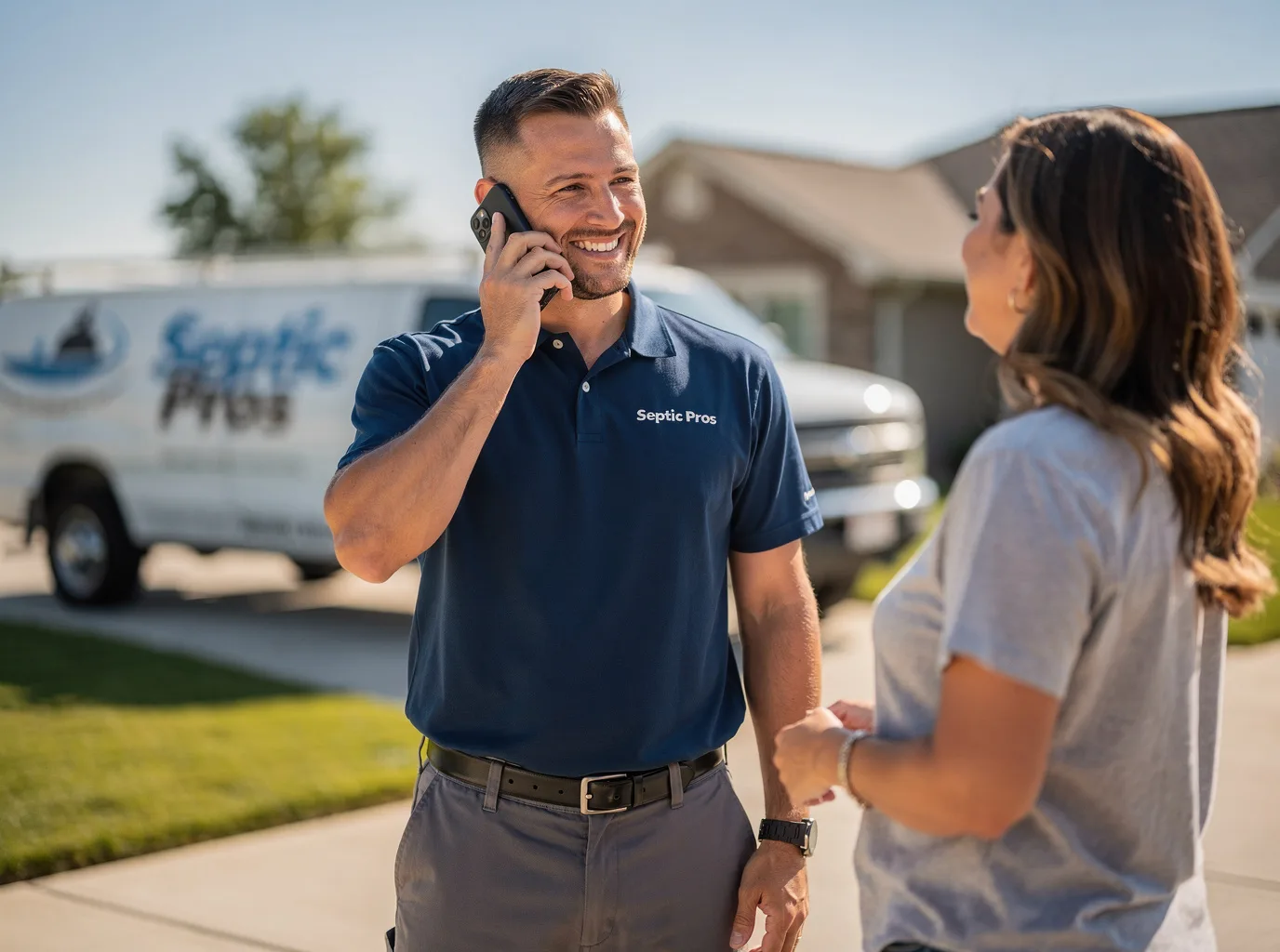 Septic Tank Pumping Union, WV FAQs